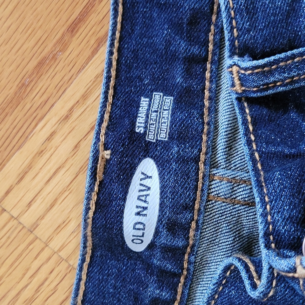 Pants - Picture 3 of 4